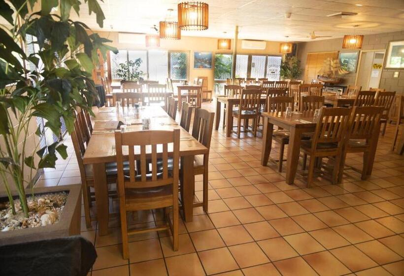 בית מלון כפרי Wongai Beach