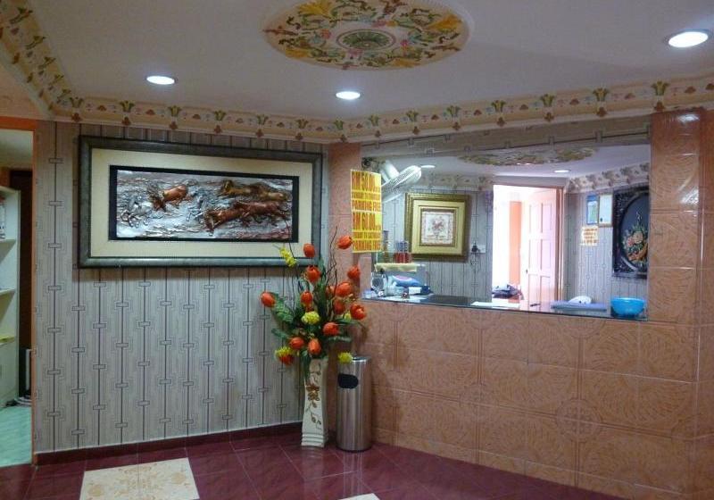 New Wave Hotel Sdn Bhd - Medan