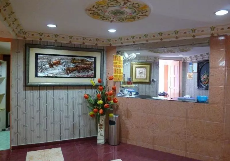 New Wave Hotel Sdn Bhd - Medan