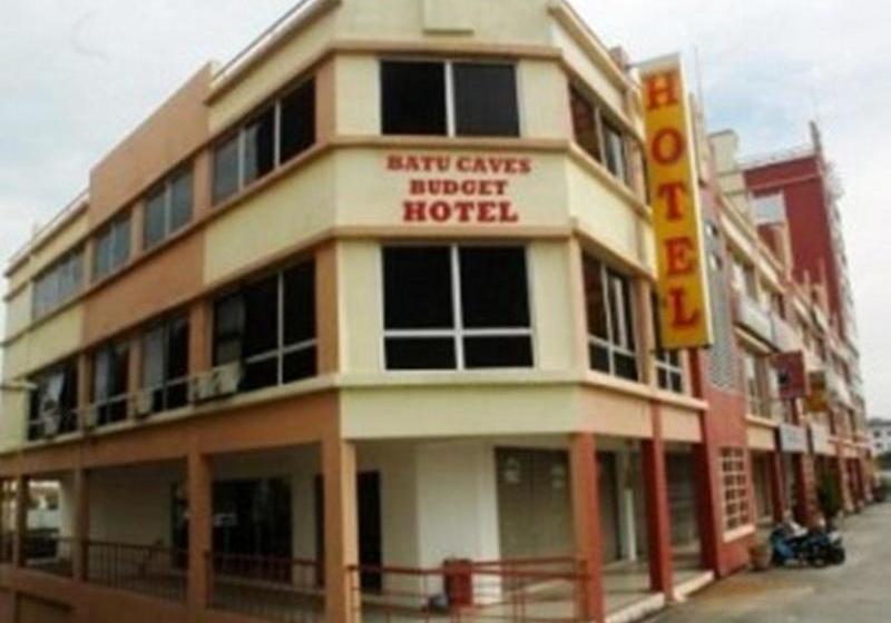 New Wave Hotel Sdn Bhd - Medan