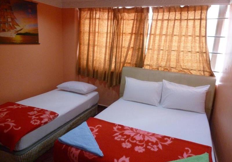 New Wave Hotel Sdn Bhd - Medan