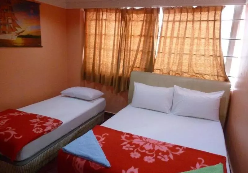 New Wave Hotel Sdn Bhd - Medan
