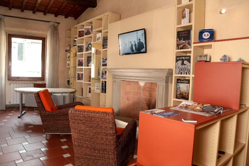 پانسیون Home Boutique Santa Maria Novella