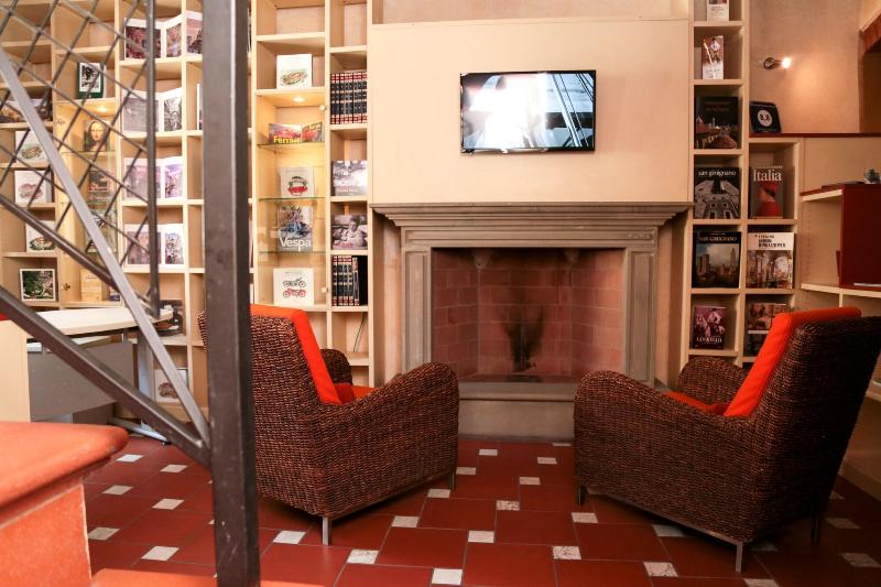 پانسیون Home Boutique Santa Maria Novella