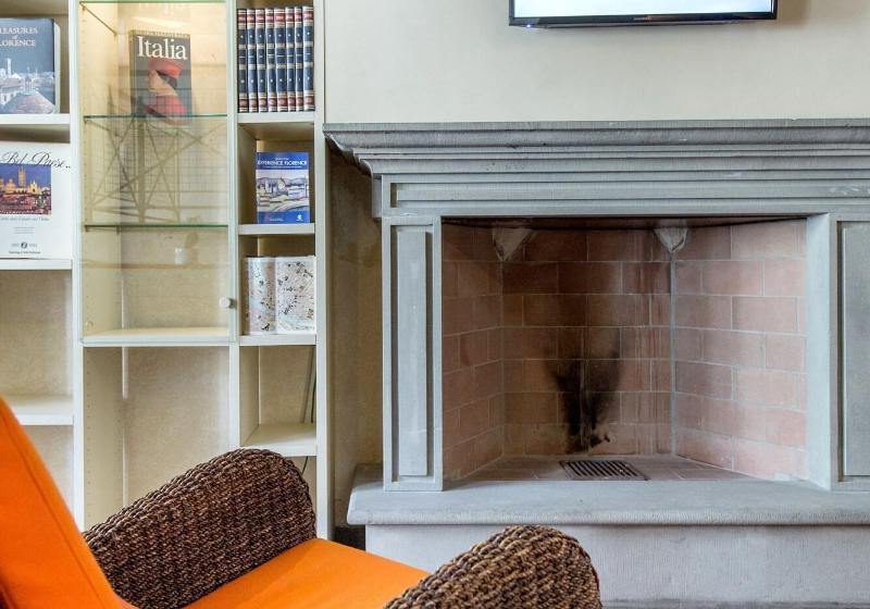 پانسیون Home Boutique Santa Maria Novella