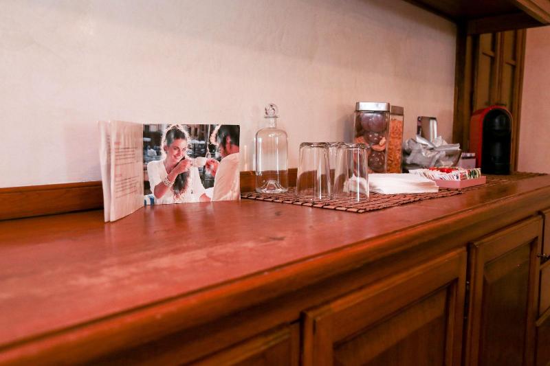 پانسیون Home Boutique Santa Maria Novella