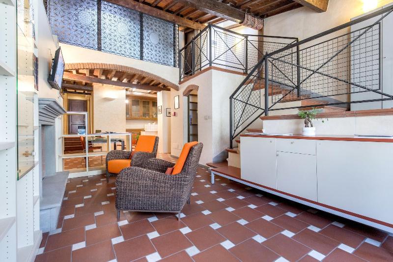 پانسیون Home Boutique Santa Maria Novella