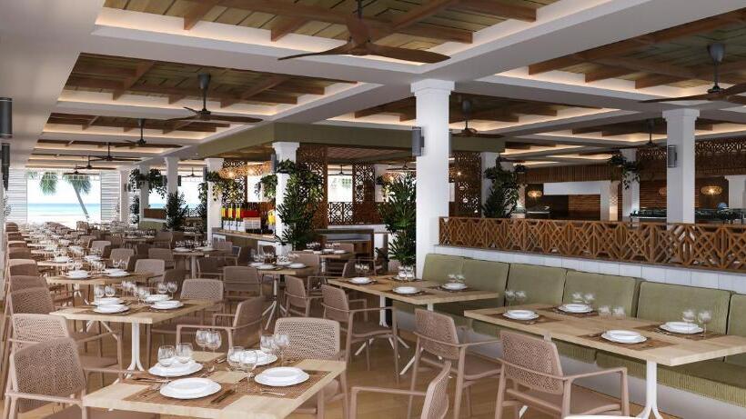 منتجع Bahia Principe Grand Aquamarine - Adults Only - All Inclusive