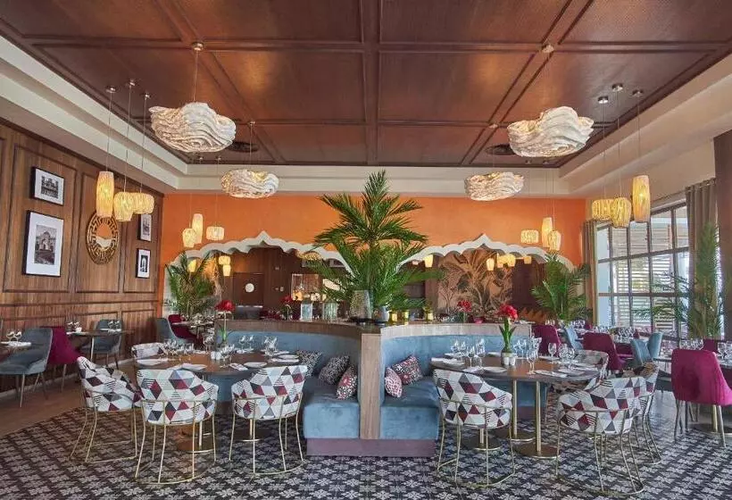 リゾートホテル Bahia Principe Escape Aquamarine - Adults Only - All Inclusive