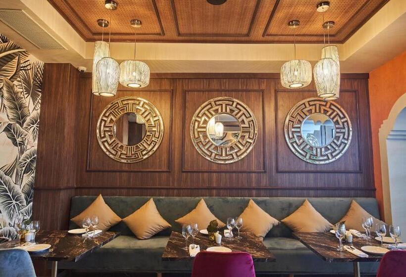 منتجع Bahia Principe Grand Aquamarine - Adults Only - All Inclusive