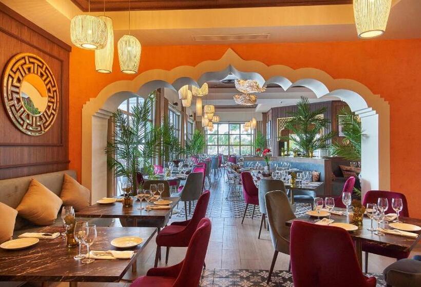 منتجع Bahia Principe Grand Aquamarine - Adults Only - All Inclusive