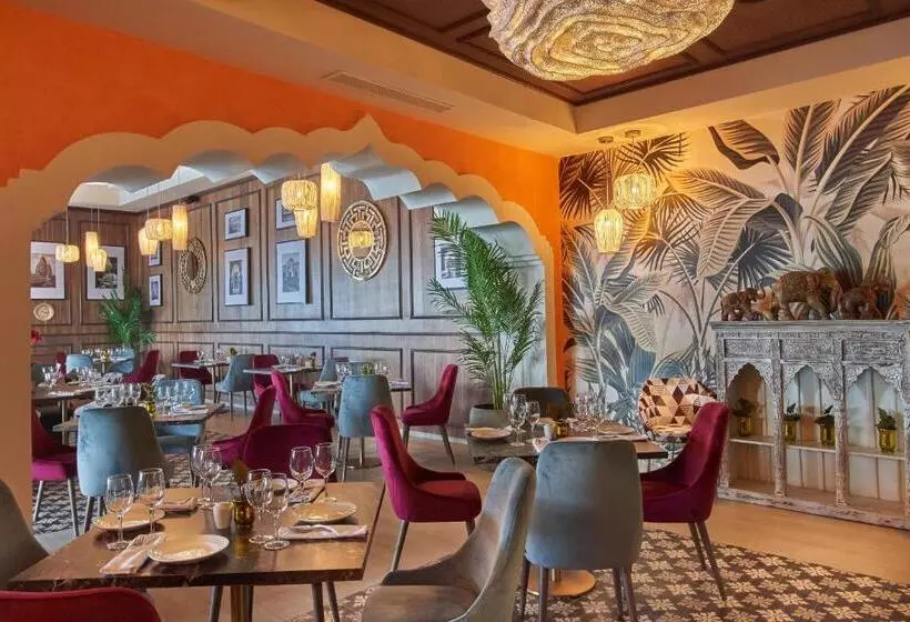 リゾートホテル Bahia Principe Escape Aquamarine - Adults Only - All Inclusive