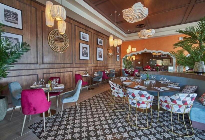 منتجع Bahia Principe Grand Aquamarine - Adults Only - All Inclusive