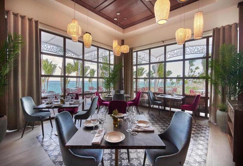 منتجع Bahia Principe Grand Aquamarine - Adults Only - All Inclusive