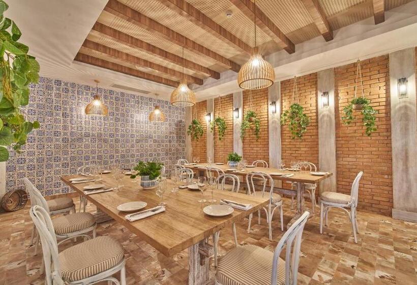 منتجع Bahia Principe Grand Aquamarine - Adults Only - All Inclusive