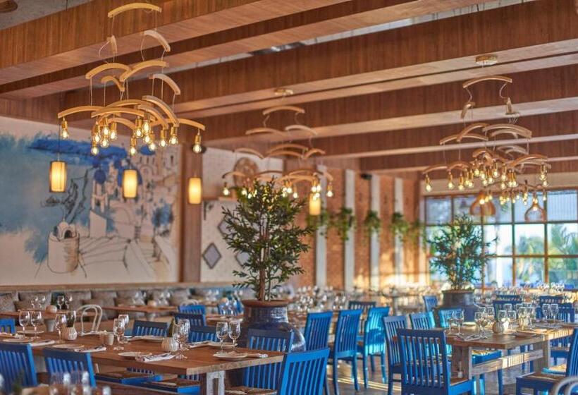 منتجع Bahia Principe Grand Aquamarine - Adults Only - All Inclusive