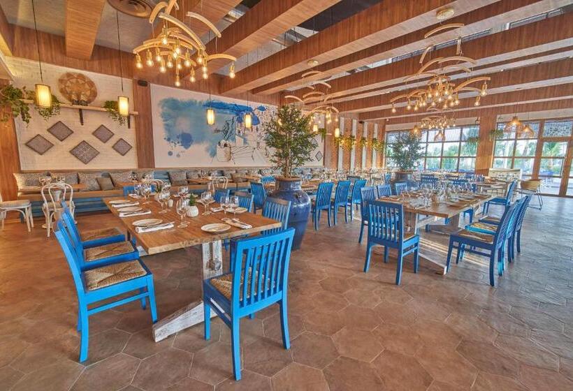 منتجع Bahia Principe Grand Aquamarine - Adults Only - All Inclusive