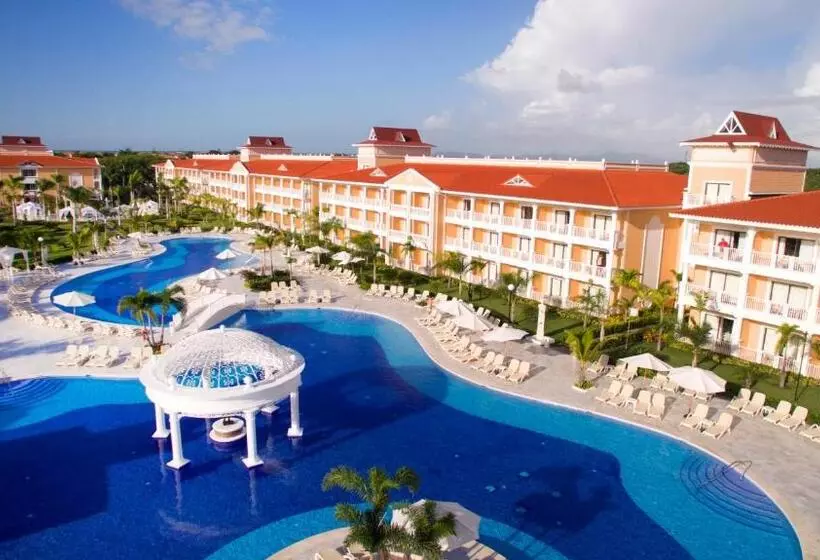 リゾートホテル Bahia Principe Escape Aquamarine - Adults Only - All Inclusive