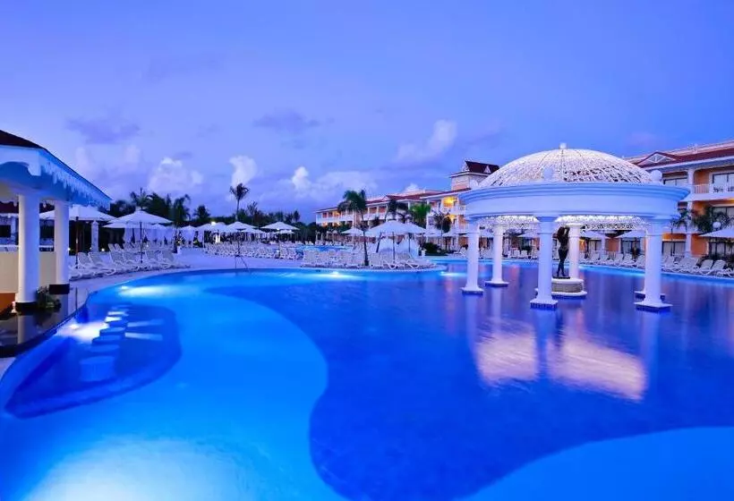 リゾートホテル Bahia Principe Escape Aquamarine - Adults Only - All Inclusive