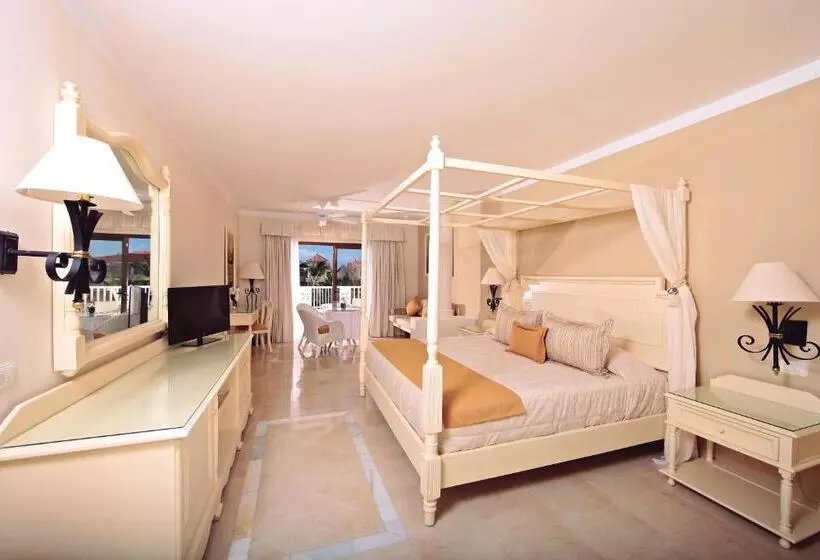 リゾートホテル Bahia Principe Escape Aquamarine - Adults Only - All Inclusive