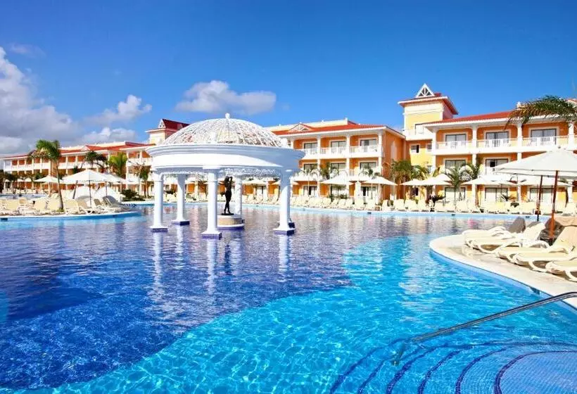 リゾートホテル Bahia Principe Escape Aquamarine - Adults Only - All Inclusive