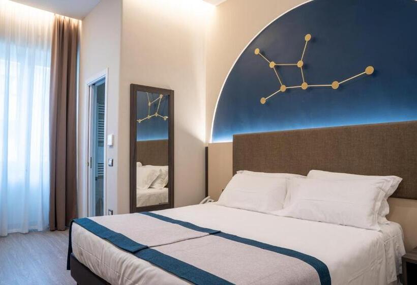 San Lorenzo   Boutique Hotel & Spa