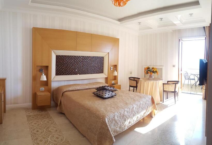 San Lorenzo   Boutique Hotel & Spa