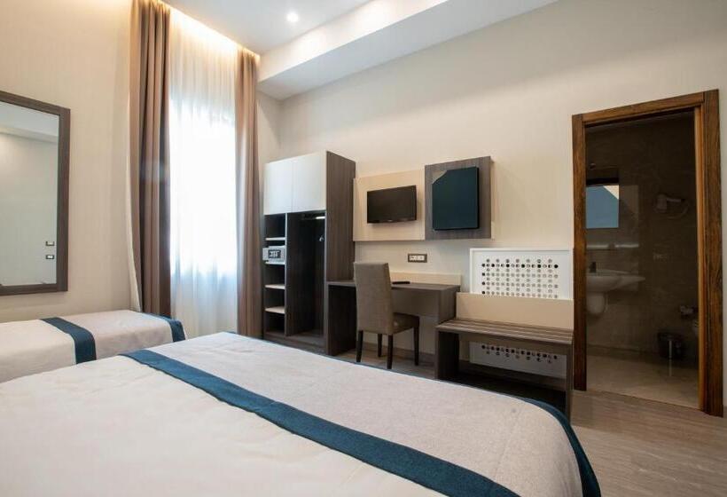 San Lorenzo   Boutique Hotel & Spa