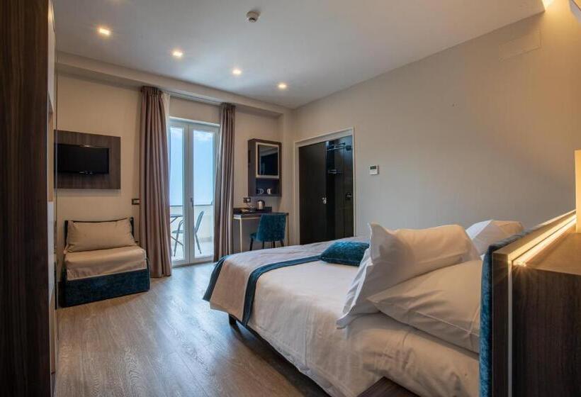 San Lorenzo   Boutique Hotel & Spa