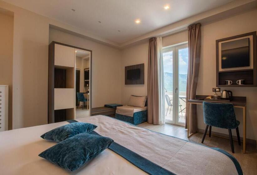 San Lorenzo   Boutique Hotel & Spa