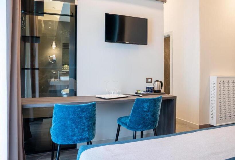 San Lorenzo   Boutique Hotel & Spa