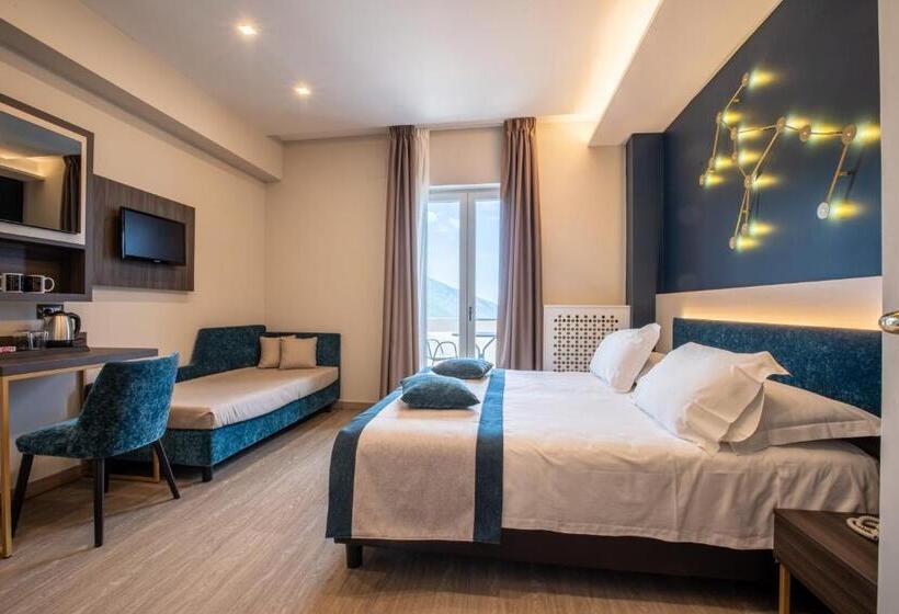 San Lorenzo   Boutique Hotel & Spa