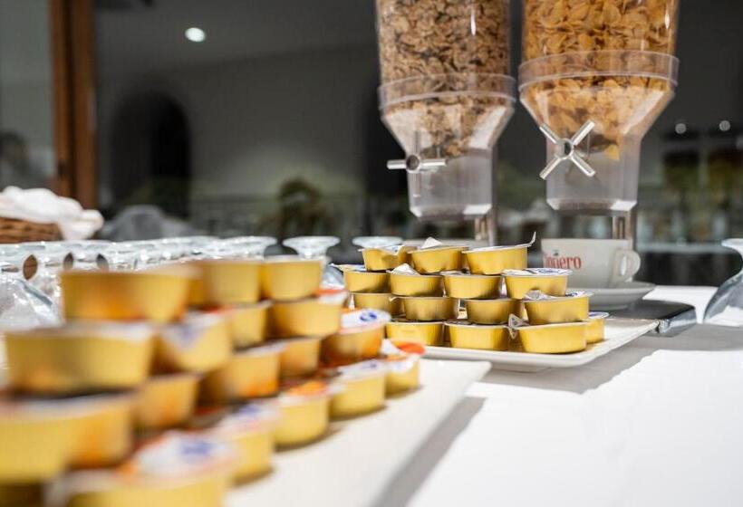 San Lorenzo   Boutique Hotel & Spa