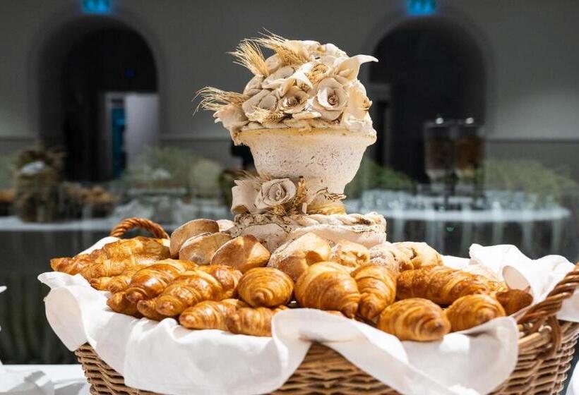 San Lorenzo   Boutique Hotel & Spa