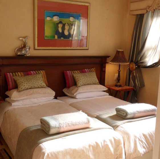 Zabdiel Self Catering