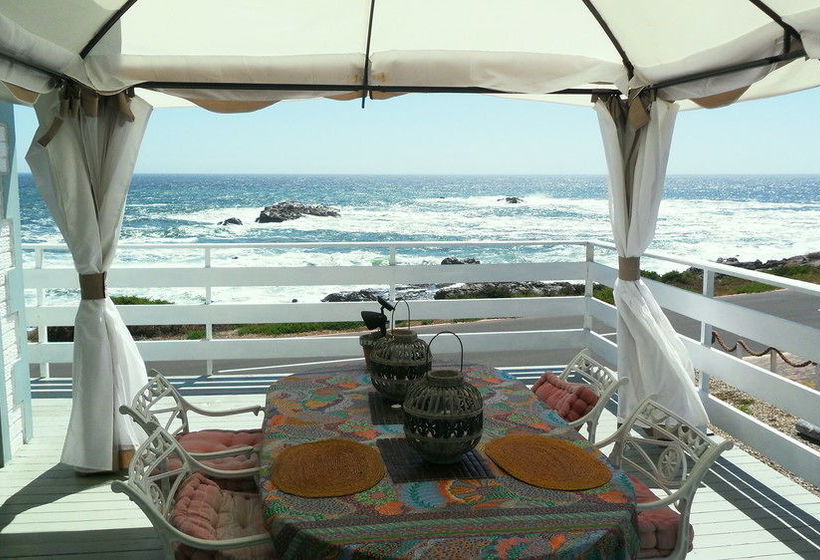 Zabdiel Self Catering