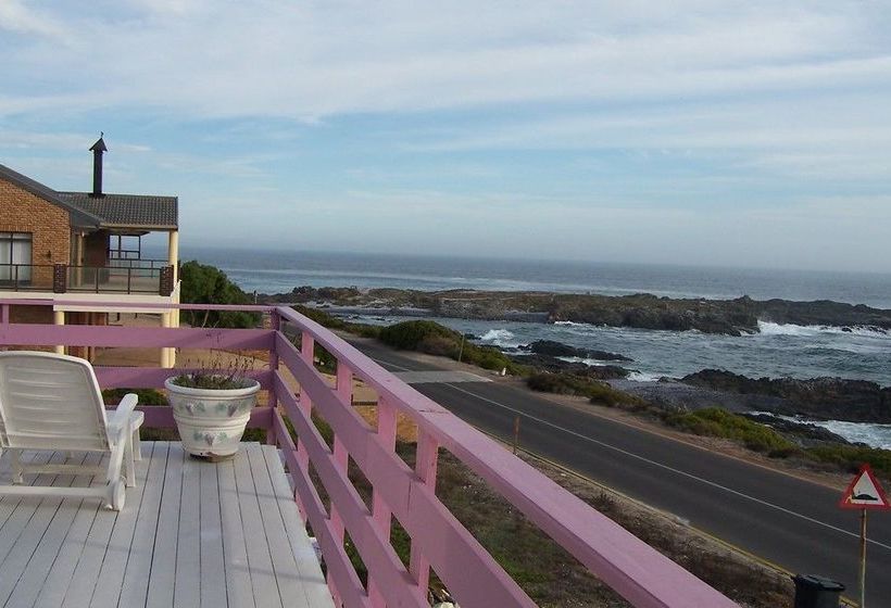 Zabdiel Self Catering