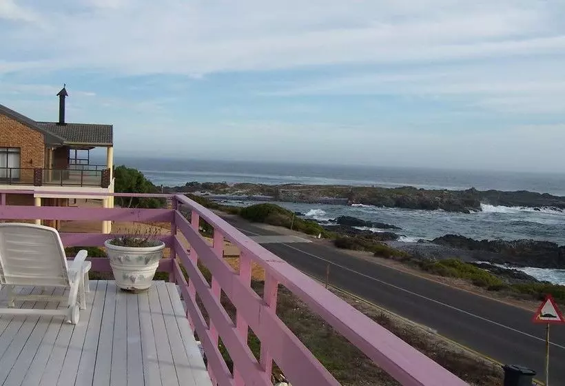 Zabdiel Self Catering