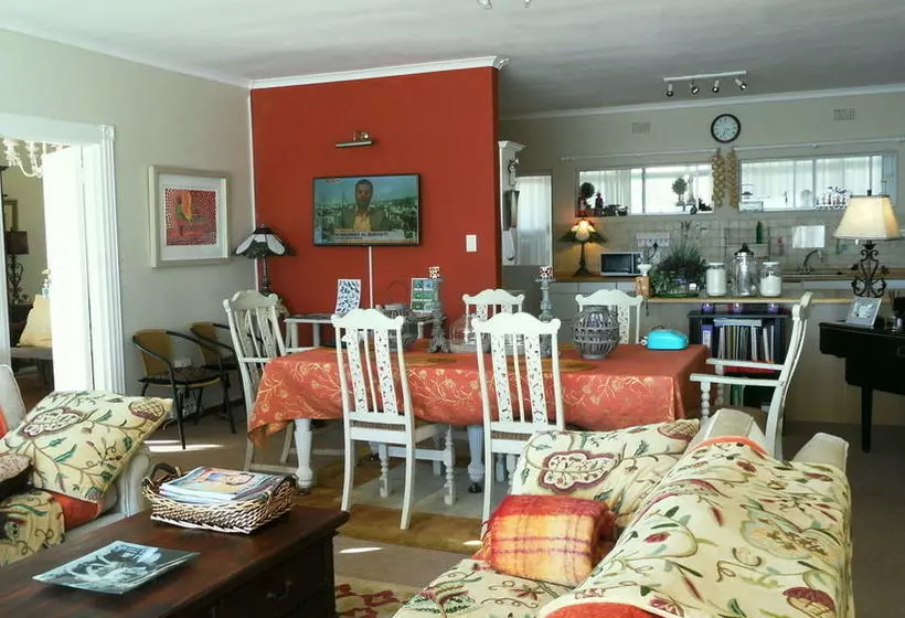 Zabdiel Self Catering