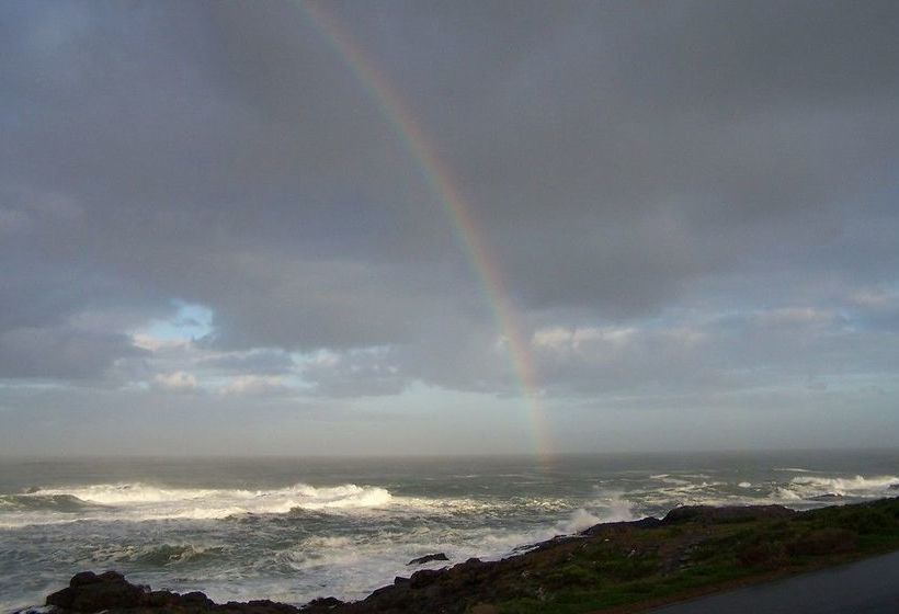 Zabdiel Self Catering