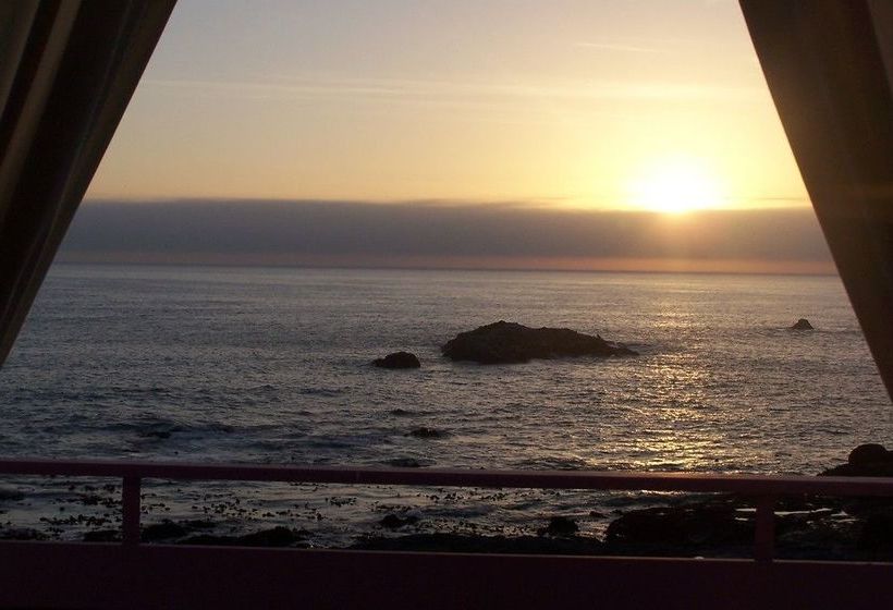 Zabdiel Self Catering