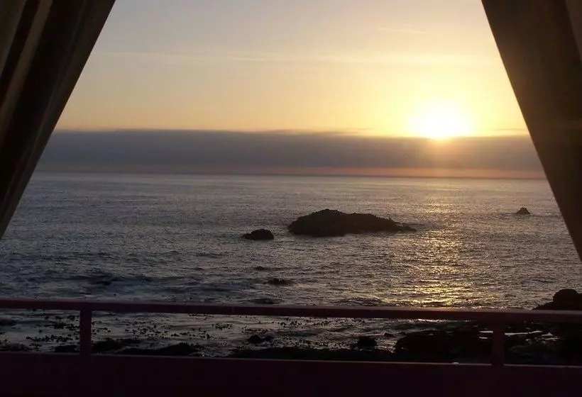 Zabdiel Self Catering