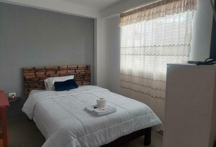 בית מלון כפרי Valmas H