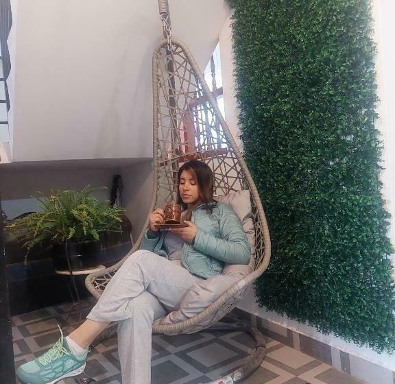 בית מלון כפרי Valmas H