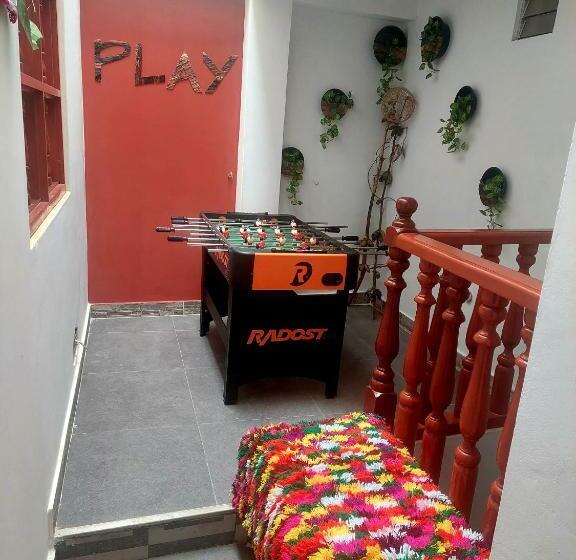 בית מלון כפרי Valmas H