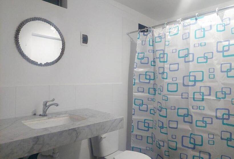 בית מלון כפרי Valmas H