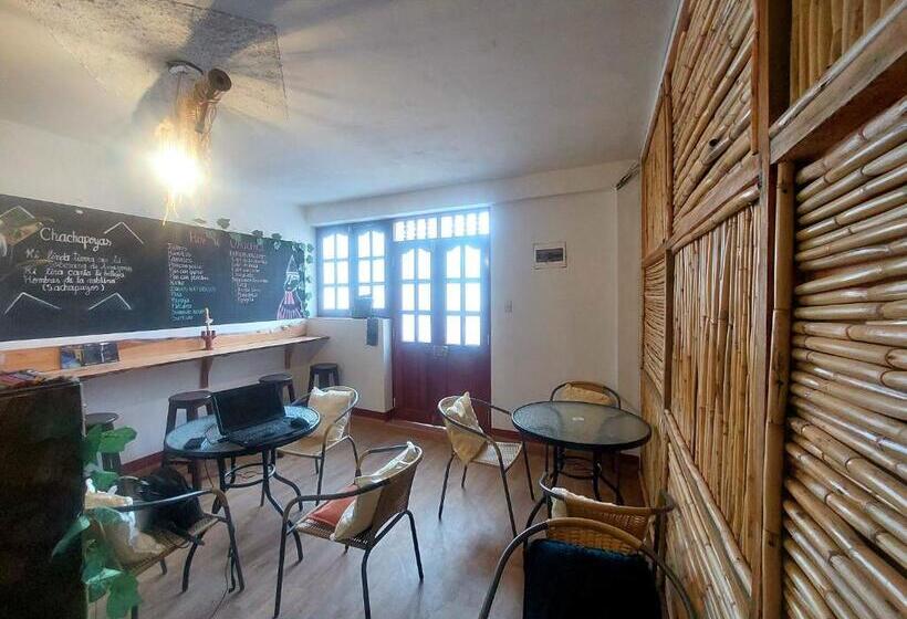 בית מלון כפרי Valmas H