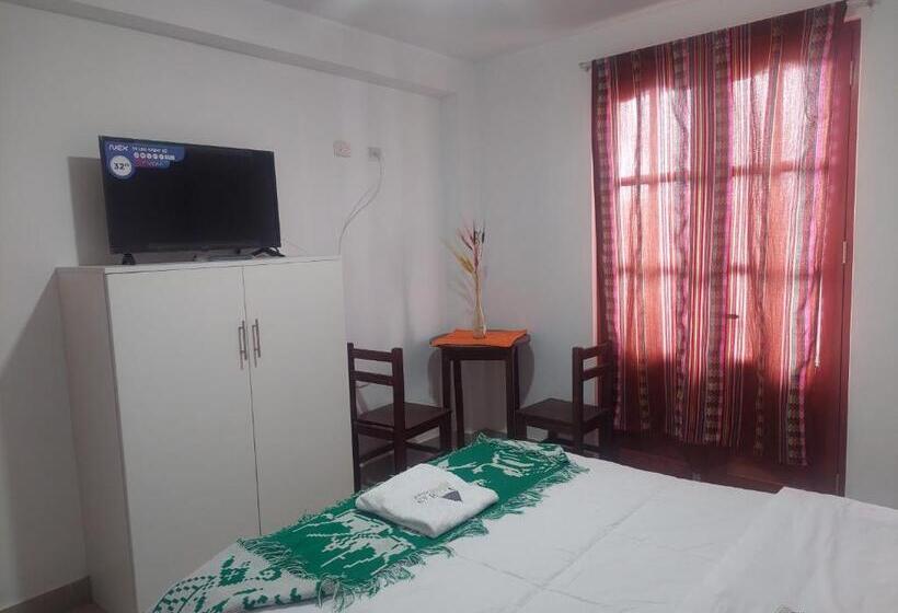 בית מלון כפרי Valmas H