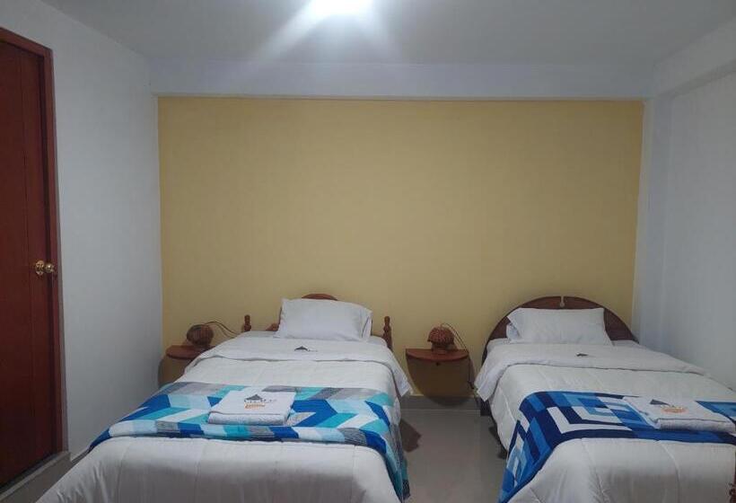 בית מלון כפרי Valmas H