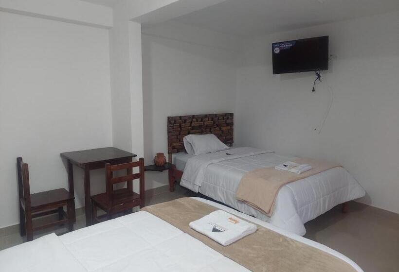 בית מלון כפרי Valmas H